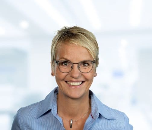 Kerstin Schlichtmann